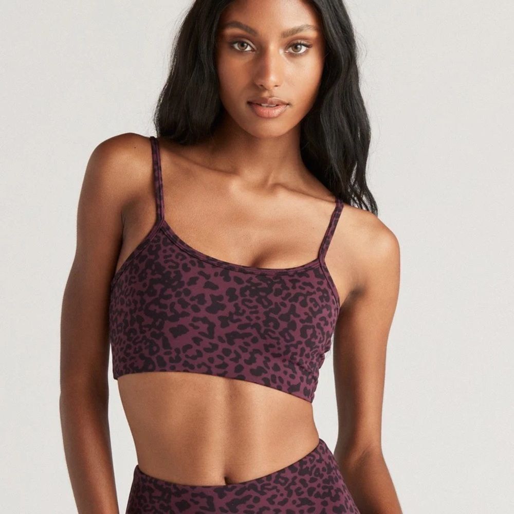 Strut This Sports Bra